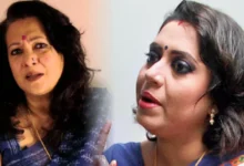 Moon Moon Sen, Kanchana Moitra, Tollywood, Actress, Bengali Television, Film Industry, মুনমুন সেন, কাঞ্চনা মৈত্র, টলিউড, অভিনেত্রী, বাংলা টেলিভিশন, ফিল্ম ইন্ডাস্ট্রি