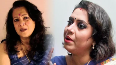 Moon Moon Sen, Kanchana Moitra, Tollywood, Actress, Bengali Television, Film Industry, মুনমুন সেন, কাঞ্চনা মৈত্র, টলিউড, অভিনেত্রী, বাংলা টেলিভিশন, ফিল্ম ইন্ডাস্ট্রি