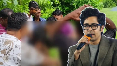 Riddhi Sen, Tollywood, Actor, Film Industry, ঋদ্ধি সেন, টলিউড, অভিনেতা, ফিল্ম ইন্ডাস্ট্রি