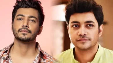 রোহন ভট্টাচার্য