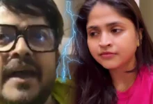 Sayak Chakraborty, Debolina Nandy, Singer, Actor, Bengali Television, সায়ক চক্রবর্তী, দেবলীনা নন্দী, গায়িকা, অভিনেতা, বাংলা টেলিভিশন
