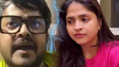 Sayak Chakraborty, Debolina Nandy, Singer, Actor, Bengali Television, সায়ক চক্রবর্তী, দেবলীনা নন্দী, গায়িকা, অভিনেতা, বাংলা টেলিভিশন