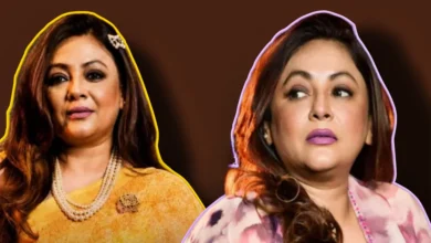 Sreelekha Mitra, Tollywood, Actress, Film Industry, শ্রীলেখা মিত্র, টলিউড, অভিনেত্রী, ফিল্ম ইন্ডাস্ট্রি