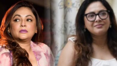 Sreelekha Mitra opens up about her private life