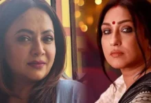 Rituparna Sengupta, Sreelekha Mitra, Tollywood, Actress, Film industry, ঋতুপর্ণা সেনগুপ্ত, শ্রীলেখা মিত্র, টলিউড, অভিনেত্রী, ফিল্ম ইন্ডাস্ট্রি