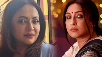 Rituparna Sengupta, Sreelekha Mitra, Tollywood, Actress, Film industry, ঋতুপর্ণা সেনগুপ্ত, শ্রীলেখা মিত্র, টলিউড, অভিনেত্রী, ফিল্ম ইন্ডাস্ট্রি