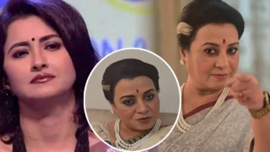 Tanuka Chatterjee, Rachana Banerjee, Tollywood, Actress, Film industry, রচনা ব্যানার্জি, তনুকা চ্যাটার্জী, টলিউড, অভিনেত্রী, ফিল্ম ইন্ডাস্ট্রি
