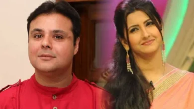 Sujoy Prasad Chatterjee, Rachna Banerjee, Tollywood, Actor, Actress, Film Industry, সুজয় প্রসাদ চ্যাটার্জি, রচনা ব্যানার্জি, টলিউড, অভিনেতা, অভিনেত্রী, ফিল্ম ইন্ডাস্ট