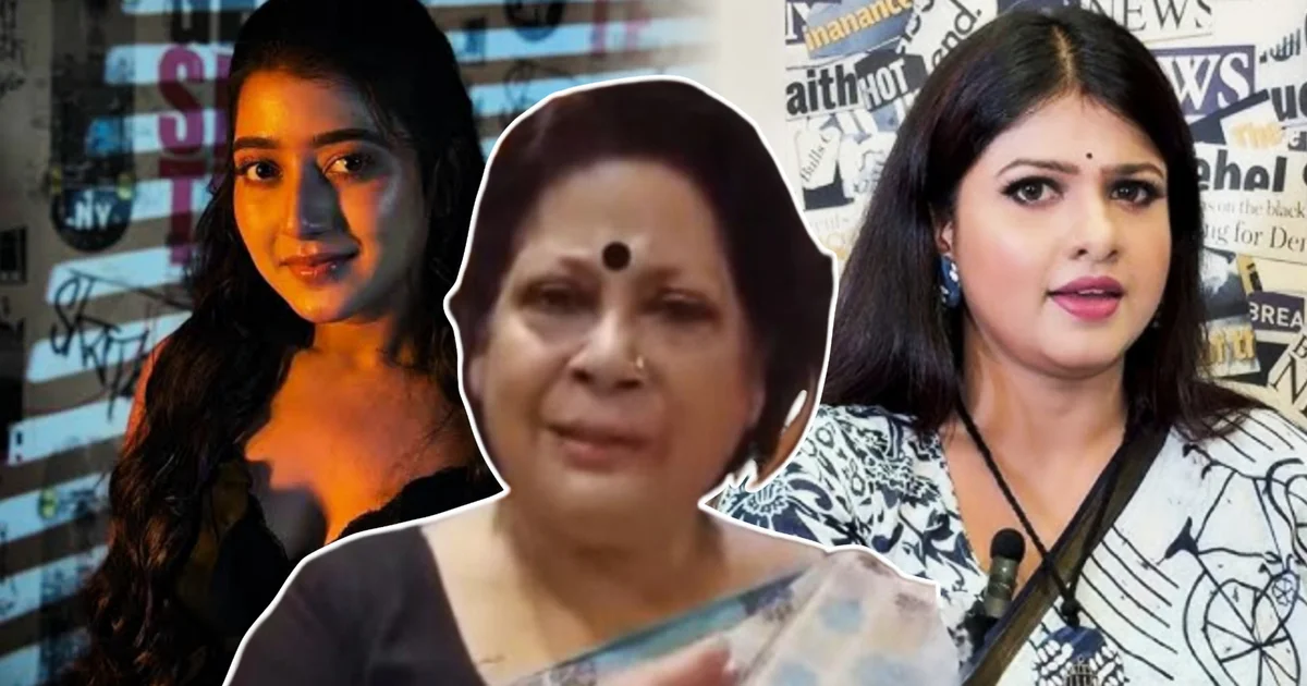 Tanima Sen, Tollywood, Actress, Bengali Television, Film Industry, তনিমা সেন, টলিউড, অভিনেত্রী, বাংলা টেলিভিশন, ফিল্ম ইন্ডাস্ট্রি
