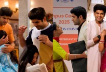 The Parul Rayan duo of the serial Parineeta is breaking the familiar mold of Bengali mega serials