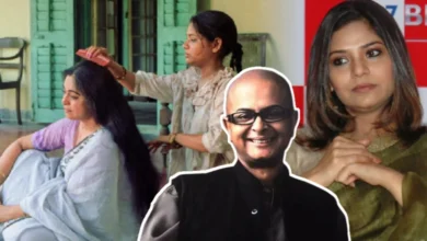 Sudipta Chakraborty, Tollywood, Actress, Film Industry, সুদীপ্তা চক্রবর্তী, টলিউড, অভিনেত্রী, ফিল্ম ইন্ডাস্ট্রি