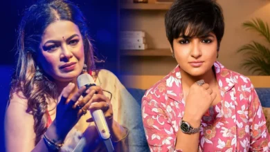 Iman Chakraborty, Lagnajita Chakraborty, Tollywood, Singer, Music Industry, Indian Musician, ইমন চক্রবর্তী, লগ্নজিতা চক্রবর্তী, টলিউড, গায়িকা, সংগীত শিল্পী, মিউজিক ইন্ডাস্ট্রি