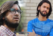 Ujan Ganguly, Tollywood, Actor, Film Industry, উজান গাঙ্গুলী, টলিউড, ফিল্ম ইন্ডাস্ট্রি, অভিনেতা