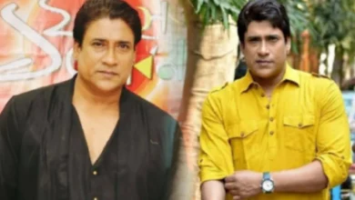 Debraj Mukherjee, Tollywood, Actor, Bengali Television, Bengali Serial, Film Industry, দেবরাজ মুখোপাধ্যায়, টলিউড, অভিনেতা, বাংলা টেলিভিশন, বাংলা সিরিয়াল