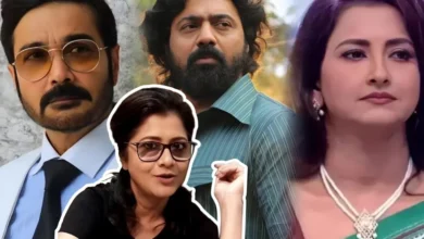 Laboni Sarkar, Tollywood, Actress, Bengali Television, Film Industry, লাবণী সরকার, টলিউড, অভিনেত্রী, বাংলা টেলিভিশন, ফিল্ম ইন্ডাস্ট্রি