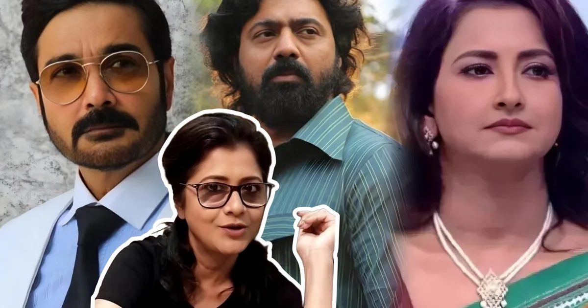 Laboni Sarkar, Tollywood, Actress, Bengali Television, Film Industry, লাবণী সরকার, টলিউড, অভিনেত্রী, বাংলা টেলিভিশন, ফিল্ম ইন্ডাস্ট্রি