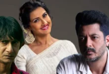 Rachna Banerjee, Jisshu Sengupta, Kanchan Mallick, Tollywood, Actor, Actress, Film Industry, রচনা ব্যানার্জি, যীশু সেনগুপ্ত, কাঞ্চন মল্লিক, টলিউড, অভিনেতা, অভিনেত্রী