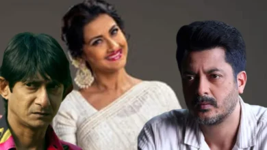 Rachna Banerjee, Jisshu Sengupta, Kanchan Mallick, Tollywood, Actor, Actress, Film Industry, রচনা ব্যানার্জি, যীশু সেনগুপ্ত, কাঞ্চন মল্লিক, টলিউড, অভিনেতা, অভিনেত্রী