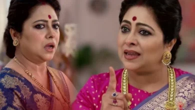Anjana Basu, Tollywood, Actress, Bengali Television, Film Industry, অঞ্জনা বসু, টলিউড, অভিনেত্রী, বাংলা টেলিভিশন, ফিল্ম ইন্ডাস্ট্রি
