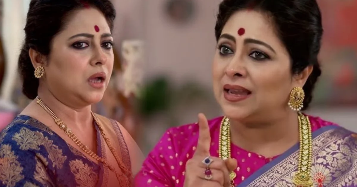Anjana Basu, Tollywood, Actress, Bengali Television, Film Industry, অঞ্জনা বসু, টলিউড, অভিনেত্রী, বাংলা টেলিভিশন, ফিল্ম ইন্ডাস্ট্রি