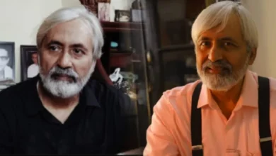 Krishnakishor Mukherjee, Tollywood, Actor, Bengali Television, Bengali Serial, Film Industry, কৃষ্ণকিশোর মুখোপাধ্যায়, টলিউড, অভিনেতা, বাংলা টেলিভিশন, বাংলা সিরিয়াল, ফিল্ম ইন্ডাস্ট্রি