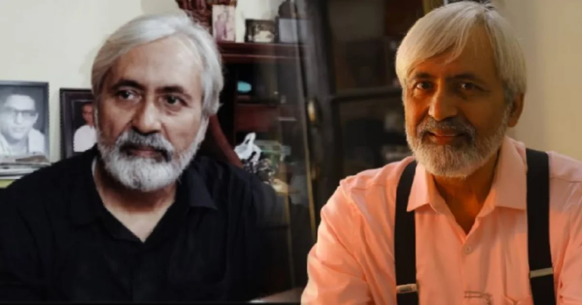 Krishnakishor Mukherjee, Tollywood, Actor, Bengali Television, Bengali Serial, Film Industry, কৃষ্ণকিশোর মুখোপাধ্যায়, টলিউড, অভিনেতা, বাংলা টেলিভিশন, বাংলা সিরিয়াল, ফিল্ম ইন্ডাস্ট্রি