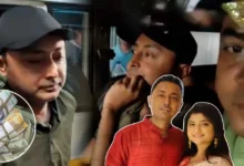 Debraj Chakraborty, Aditi Munshi, Singer, TMC, Politics, দেবরাজ চক্রবর্তী, অদিতি মুন্সি, সংগীত শিল্পী, তৃণমূল কংগ্রেস, রাজনীতি