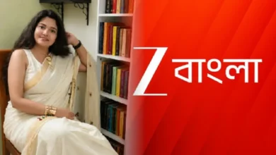 Debarati Mukherjee, Subrata Roy, Writer, Zee Bangla, Bengali Television, Bengali Serial, জি বাংলা, দেবারতি মুখোপাধ্যায়, টলিউড, লেখিকা