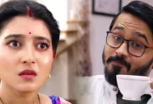 Jowar Bhanta, Zee Bangla, Bengali Serial, Bengali Television, Jowar Bhanta New Episode, Jowar Bhanta Today's Episode 2 July, Today's Episode, জোয়ার ভাঁটা, জি বাংলা, বাংলা সিরিয়াল, বাংলা টেলিভিশন, জোয়ার ভাঁটা আজকের পর্ব, জোয়ার ভাঁটা ২ জুলাই আজকের পর্ব