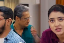 Jowar Bhanta, Zee Bangla, Bengali Serial, Bengali Television, Jowar Bhanta New Episode, Jowar Bhanta Today's Episode 8 July, Today's Episode, জোয়ার ভাঁটা, জি বাংলা, বাংলা সিরিয়াল, বাংলা টেলিভিশন, জোয়ার ভাঁটা আজকের পর্ব, জোয়ার ভাঁটা ৮ জুলাই আজকের পর্ব