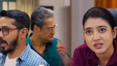 Jowar Bhanta, Zee Bangla, Bengali Serial, Bengali Television, Jowar Bhanta New Episode, Jowar Bhanta Today's Episode 8 July, Today's Episode, জোয়ার ভাঁটা, জি বাংলা, বাংলা সিরিয়াল, বাংলা টেলিভিশন, জোয়ার ভাঁটা আজকের পর্ব, জোয়ার ভাঁটা ৮ জুলাই আজকের পর্ব