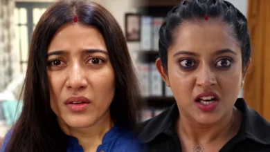 Zee Bangla Jowar Bhanta today episode 12 July