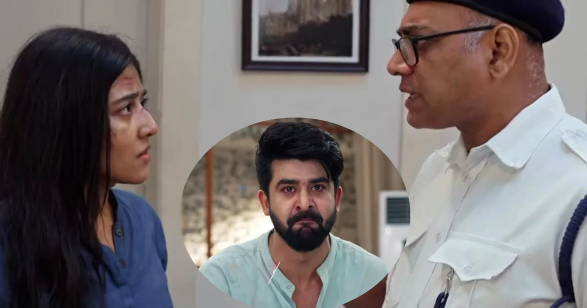 Zee Bangla Jowar Bhanta today episode 13 July