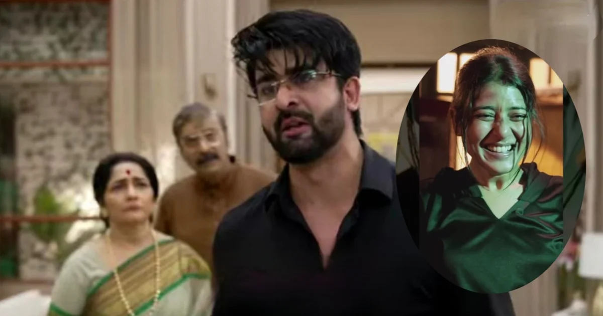 Zee Bangla Jowar Bhanta today episode 19 July