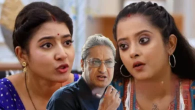 Zee Bangla Jowar Bhanta today episode 3 July