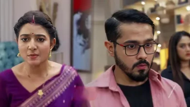 Zee Bangla Jowar Bhanta today episode 4 July