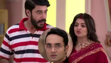 Zee Bangla Kamala Nibas today episode 12 July