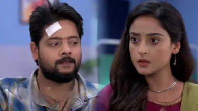 Zee Bangla Kamala Nibas today episode 13 July