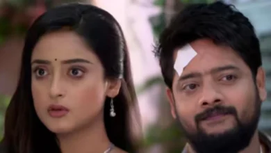 Zee Bangla Kamala Nibas today episode 14 July