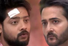 Zee Bangla Kamala Nibas today episode 15 July