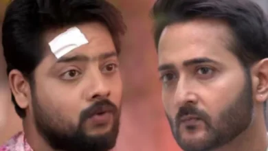 Zee Bangla Kamala Nibas today episode 15 July