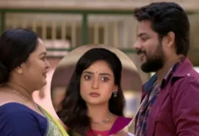 Zee Bangla Kamala Nibas today episode 16 July