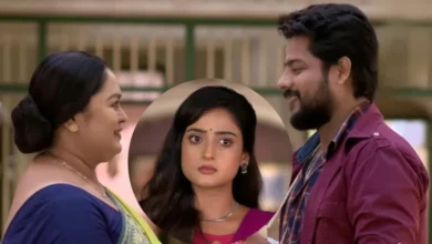 Zee Bangla Kamala Nibas today episode 16 July