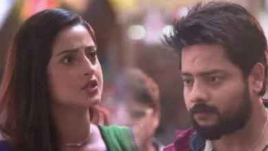 Zee Bangla Kamala Nibas today episode 21 July