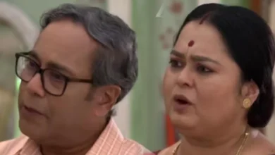 Zee Bangla Kamala Nibas today episode 22 July