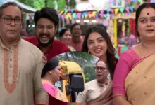 Zee Bangla Kamala Nibas today episode 25 July