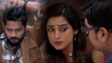 Zee Bangla Kamala Nibas today episode 27 July
