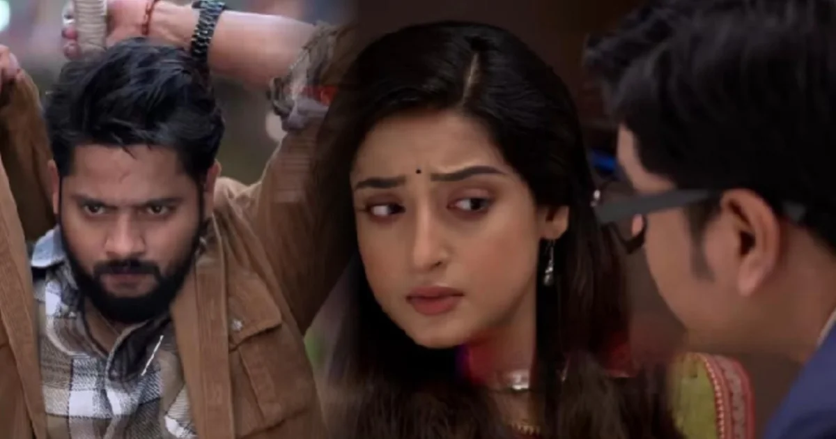 Zee Bangla Kamala Nibas today episode 27 July