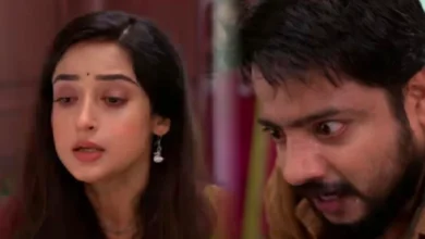 Zee Bangla Kamala Nibas today episode 28 July
