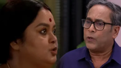 Zee Bangla Kamala Nibas today episode 29 July